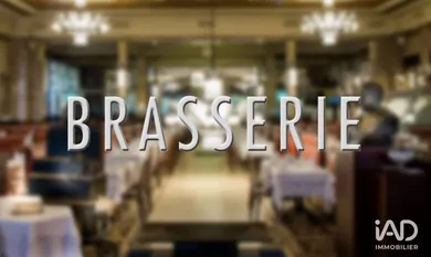 Bar-brasserie à GRENY (76630)