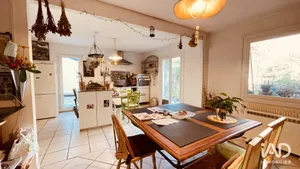 House in LAUNAGUET (31140)