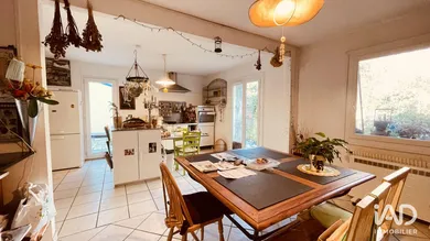 House in LAUNAGUET (31140)