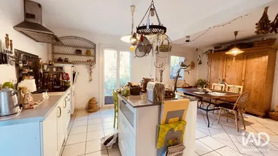 House in LAUNAGUET (31140)
