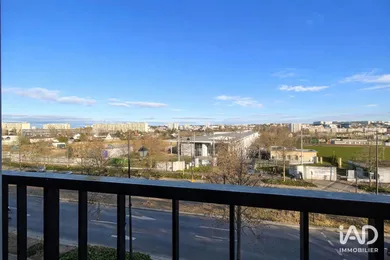Apartment in ANTONY (92160)