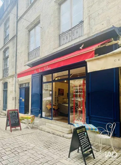 Lease-hold in PÉRIGUEUX (24000)