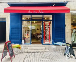 Droit au bail à PÉRIGUEUX (24000)