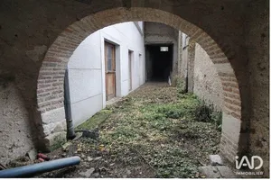 Local d’activité à ROMORANTIN-LANTHENAY (41200)