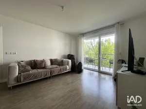 Apartment in VILLECRESNES (94440)