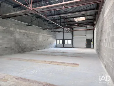 Business asset in SAINT-ÉTIENNE-DE-CROSSEY (38960)