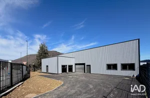 Business asset in SAINT-ÉTIENNE-DE-CROSSEY (38960)