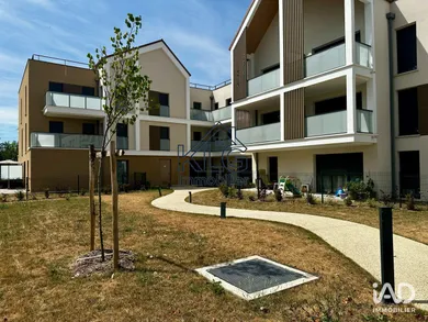 Appartement à LE COUDRAY (28630)