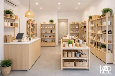 Murs commerciaux  à PERPIGNAN (66000)