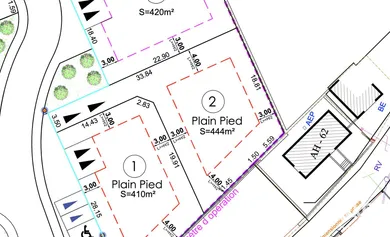 Land in VILLEMOLAQUE (66300)
