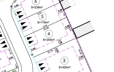 Land in VILLEMOLAQUE (66300)