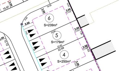Land in VILLEMOLAQUE (66300)