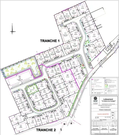 Land in VILLEMOLAQUE (66300)