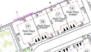 Land in VILLEMOLAQUE (66300)