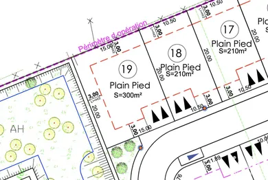 Land in VILLEMOLAQUE (66300)