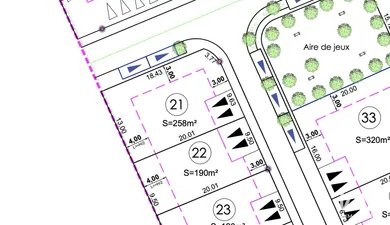 Land in VILLEMOLAQUE (66300)