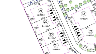 Land in VILLEMOLAQUE (66300)