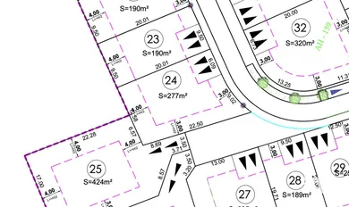 Land in VILLEMOLAQUE (66300)