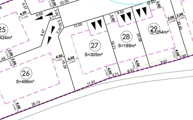 Land in VILLEMOLAQUE (66300)