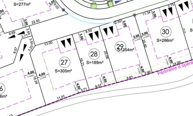 Land in VILLEMOLAQUE (66300)