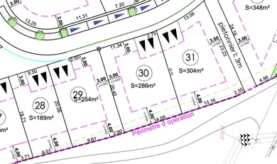 Land in VILLEMOLAQUE (66300)