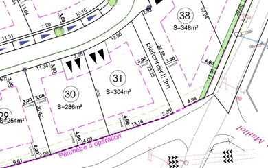 Land in VILLEMOLAQUE (66300)