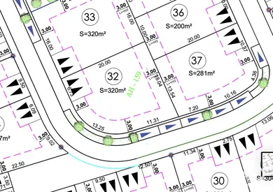 Land in VILLEMOLAQUE (66300)