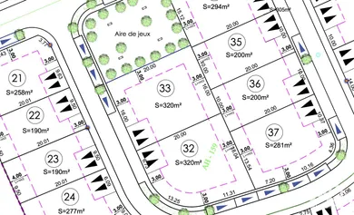 Land in VILLEMOLAQUE (66300)
