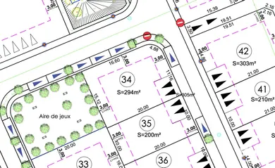 Land in VILLEMOLAQUE (66300)