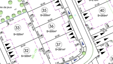 Land in VILLEMOLAQUE (66300)