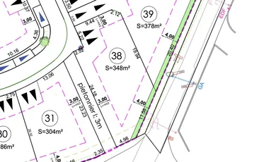 Land in VILLEMOLAQUE (66300)