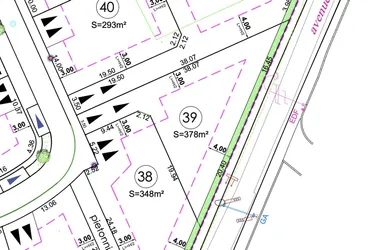 Land in VILLEMOLAQUE (66300)