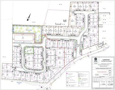 Land in VILLEMOLAQUE (66300)