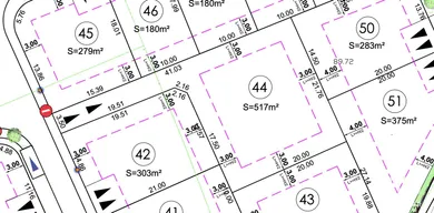 Land in VILLEMOLAQUE (66300)