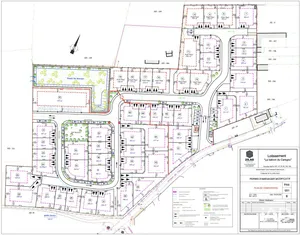 Terrain à VILLEMOLAQUE (66300)