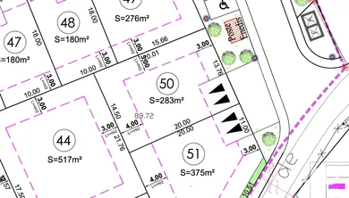 Land in VILLEMOLAQUE (66300)