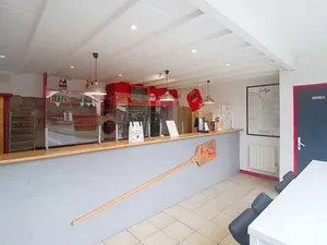 Pizzeria à JOUÉ-LÈS-TOURS (37300)