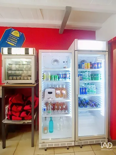 Pizzeria à JOUÉ-LÈS-TOURS (37300)