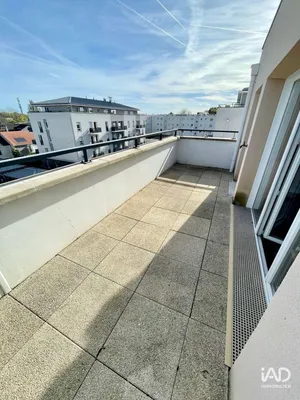 Appartement à ARPAJON (91290)