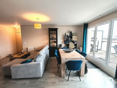 Apartment in ARPAJON (91290)