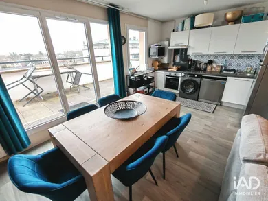 Apartment in ARPAJON (91290)