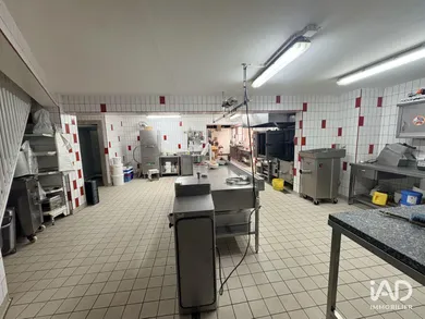 Murs commerciaux  à BARÈGES (65120)
