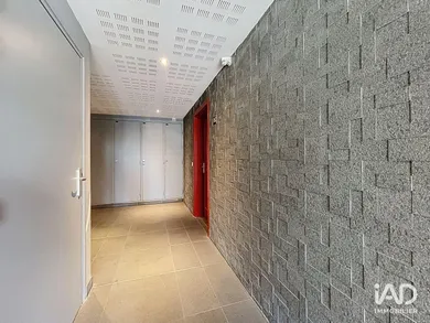 Appartement à VALLEIRY (74520)