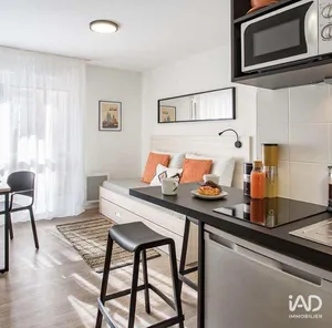 Appartement à VOUVRAY (37210)