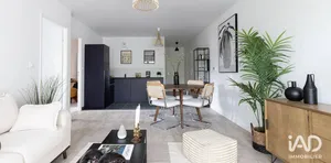 Appartement à VOUVRAY (37210)