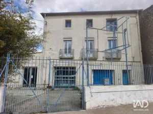 Immeuble à CAPESTANG (34310)