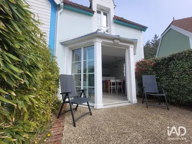 House in FORT-MAHON-PLAGE (80120)