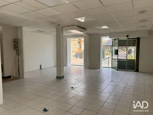 Murs commerciaux à NOZAY (91620)