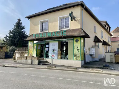 Murs commerciaux  à NOZAY (91620)
