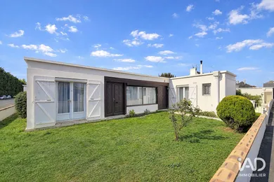 House in OZOIR-LA-FERRIÈRE (77330)